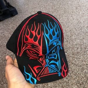 brand new star wars hat